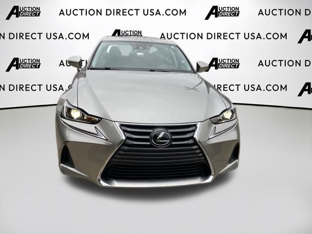 2018 Lexus IS 300 Raleigh NC