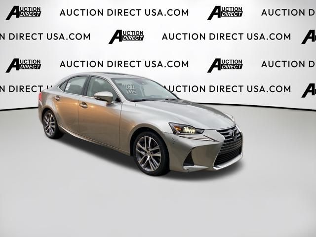 2018 Lexus IS 300 Raleigh NC