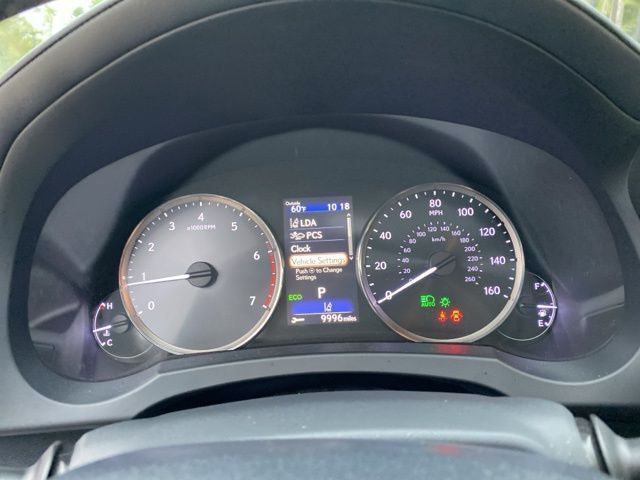 2018 Lexus IS 300 Raleigh NC