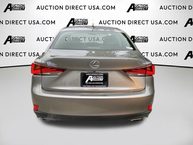 2018 Lexus IS 300 Raleigh NC