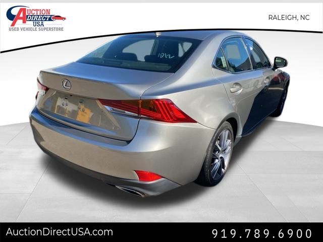 2018 Lexus IS 300 Raleigh NC