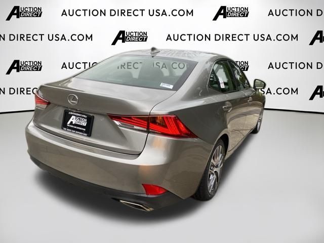 2018 Lexus IS 300 Raleigh NC