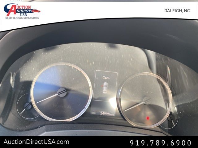 2018 Lexus IS 300 Raleigh NC