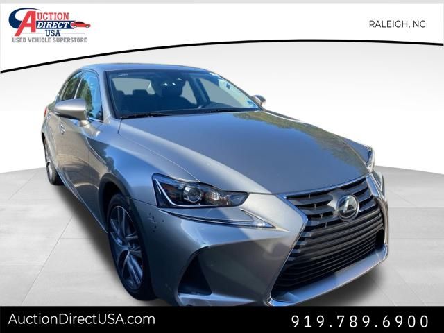 2018 Lexus IS 300 Raleigh NC