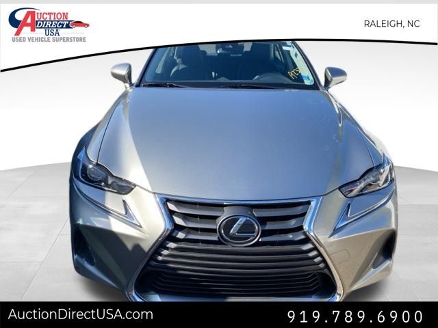 2018 Lexus IS 300 Raleigh NC