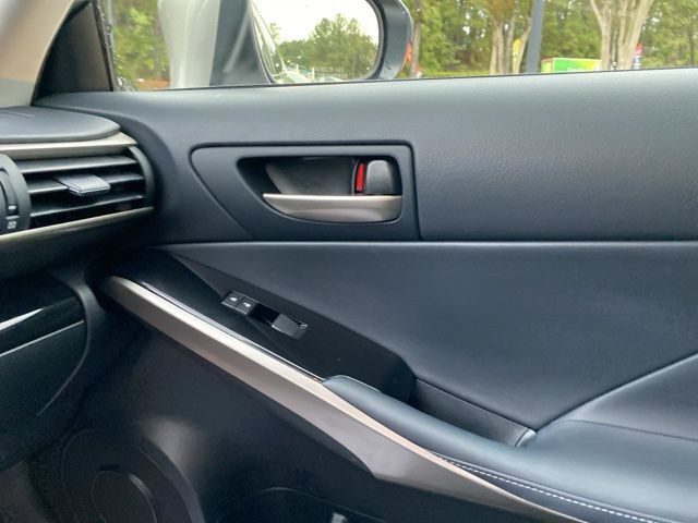 2018 Lexus IS 300 Raleigh NC