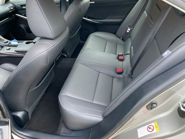 2018 Lexus IS 300 Raleigh NC