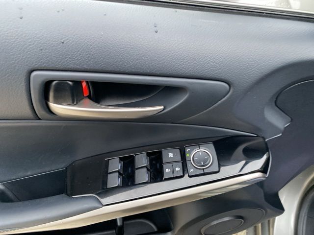 2018 Lexus IS 300 Raleigh NC