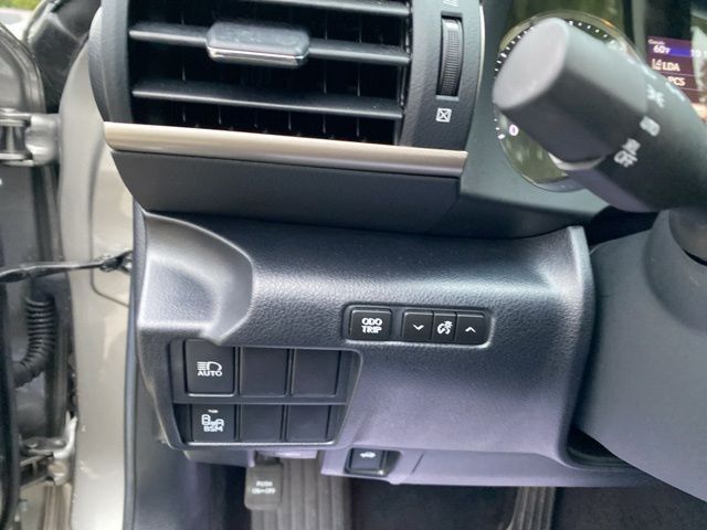 2018 Lexus IS 300 Raleigh NC