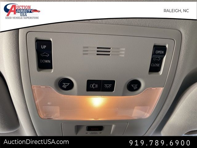 2018 Lexus IS 300 Raleigh NC