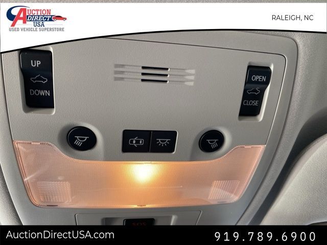 2018 Lexus IS 300 Raleigh NC
