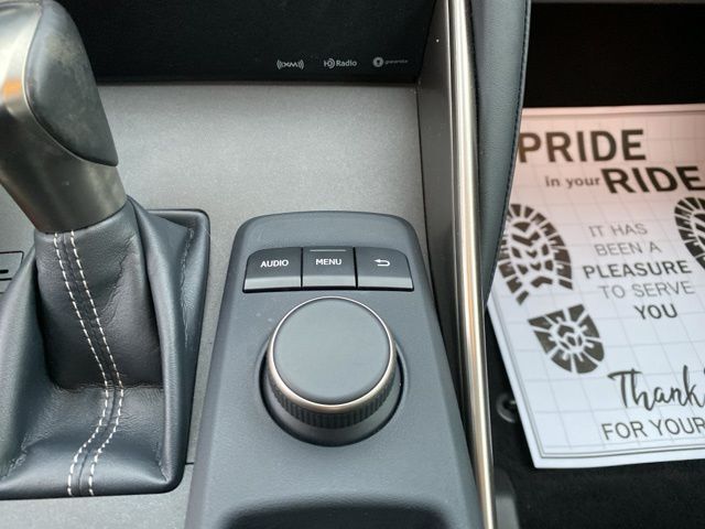 2018 Lexus IS 300 Raleigh NC