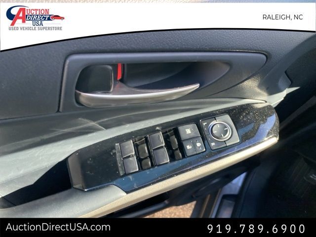 2018 Lexus IS 300 Raleigh NC