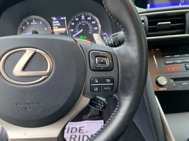 2018 Lexus IS 300 Raleigh NC