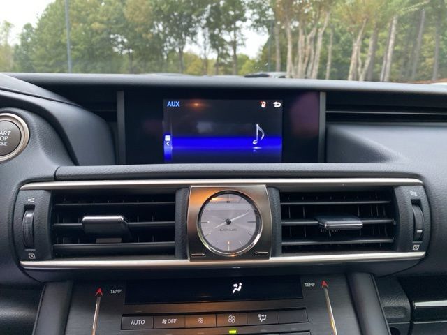 2018 Lexus IS 300 Raleigh NC