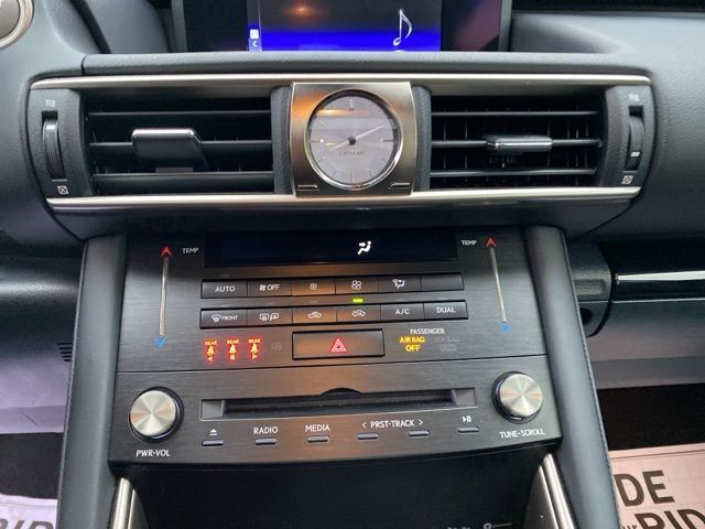 2018 Lexus IS 300 Raleigh NC