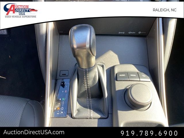 2018 Lexus IS 300 Raleigh NC