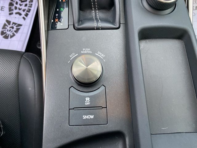 2018 Lexus IS 300 Raleigh NC