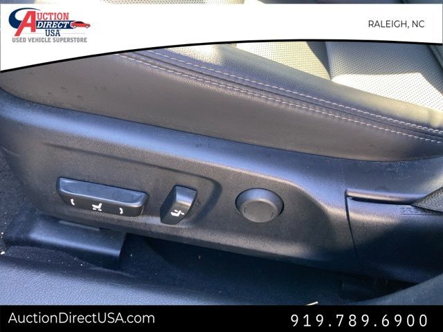 2018 Lexus IS 300 Raleigh NC