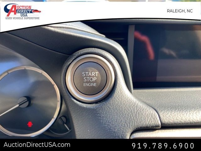 2018 Lexus IS 300 Raleigh NC
