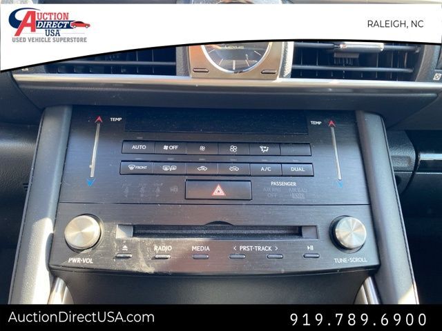 2018 Lexus IS 300 Raleigh NC