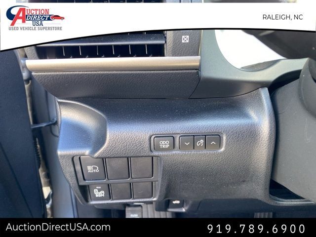 2018 Lexus IS 300 Raleigh NC