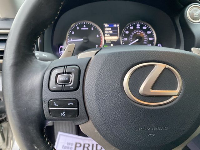 2018 Lexus IS 300 Raleigh NC