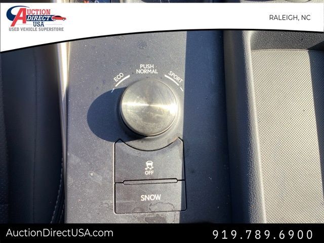 2018 Lexus IS 300 Raleigh NC