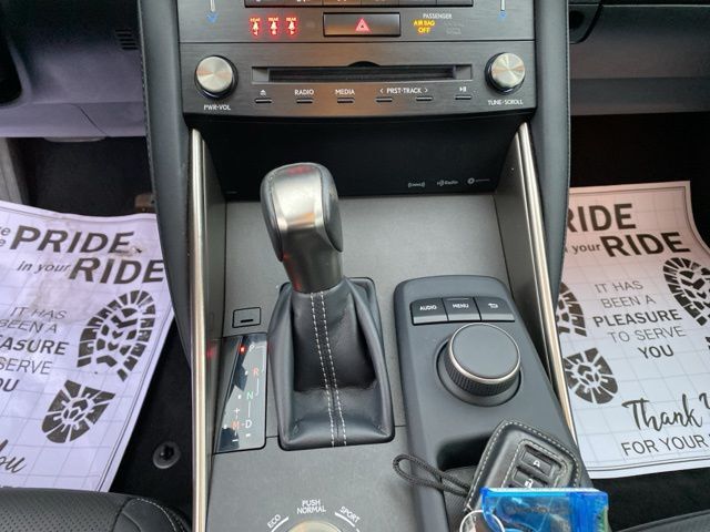 2018 Lexus IS 300 Raleigh NC