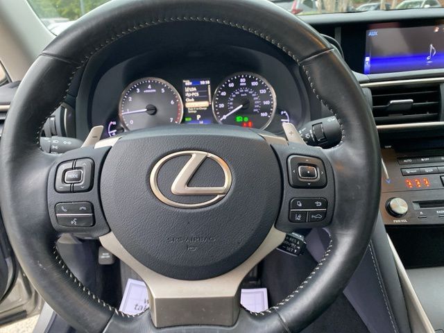 2018 Lexus IS 300 Raleigh NC