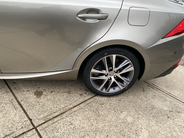 2018 Lexus IS 300 Raleigh NC