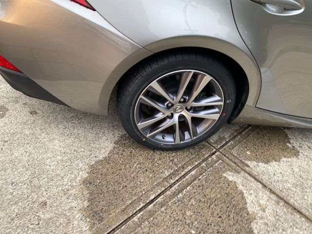 2018 Lexus IS 300 Raleigh NC