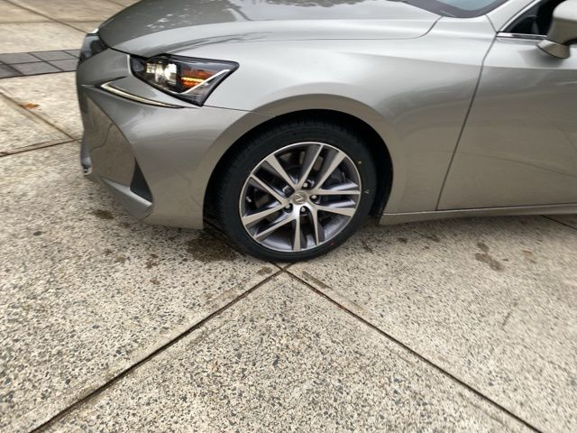 2018 Lexus IS 300 Raleigh NC
