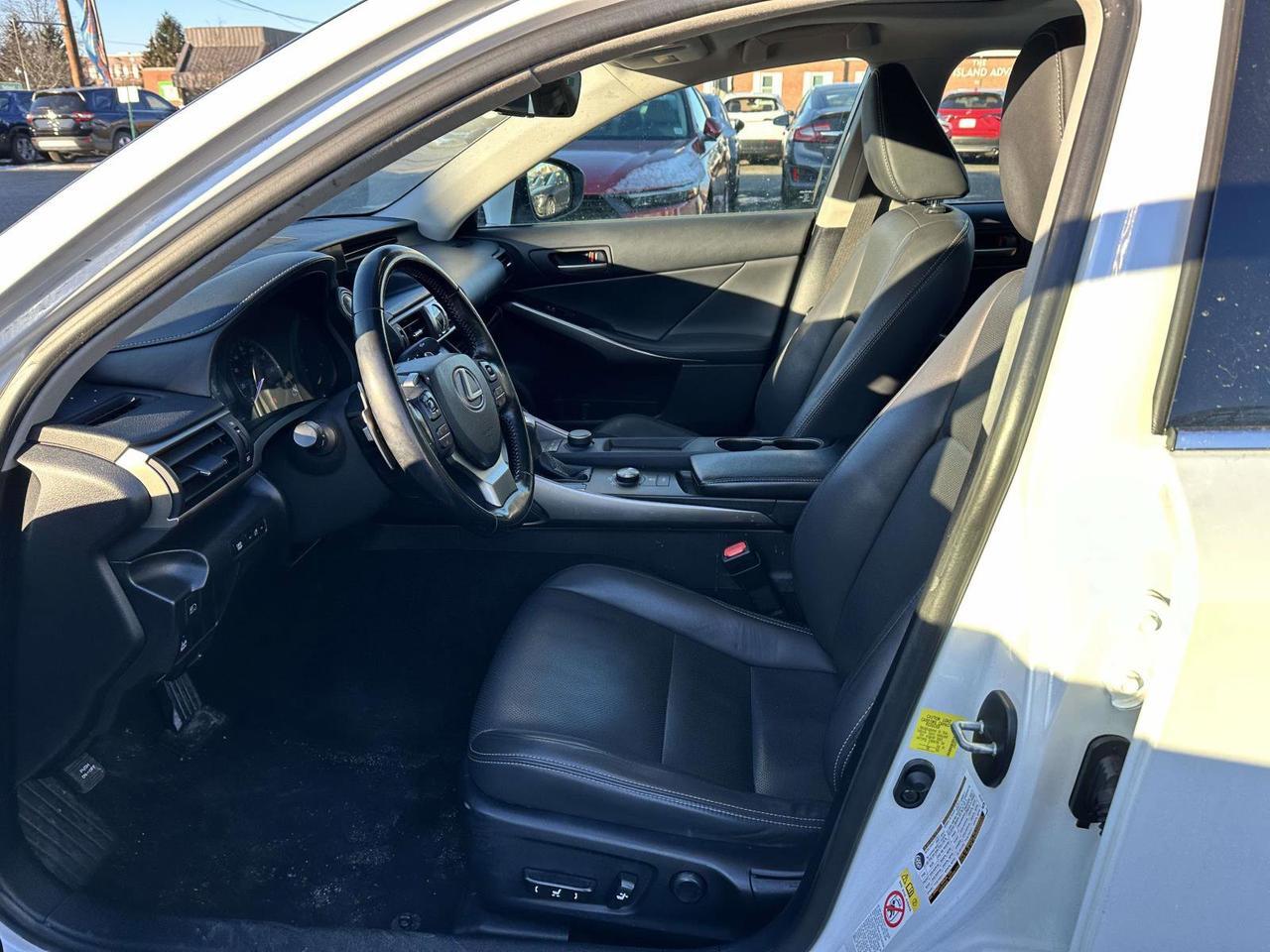 2018 Lexus IS 300 San Clemente CA