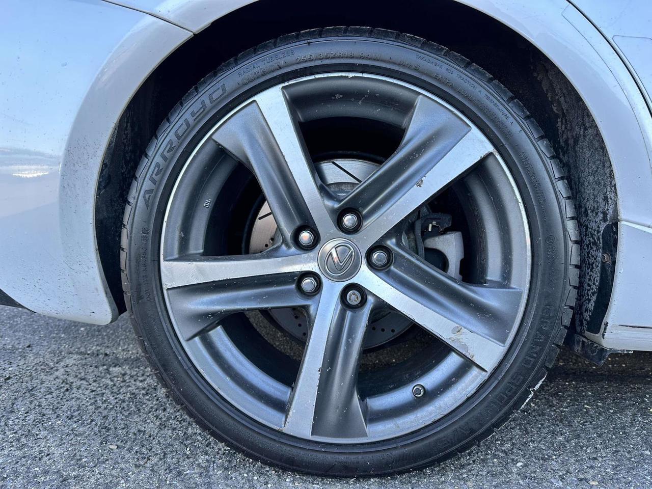 2018 Lexus IS 300 San Clemente CA