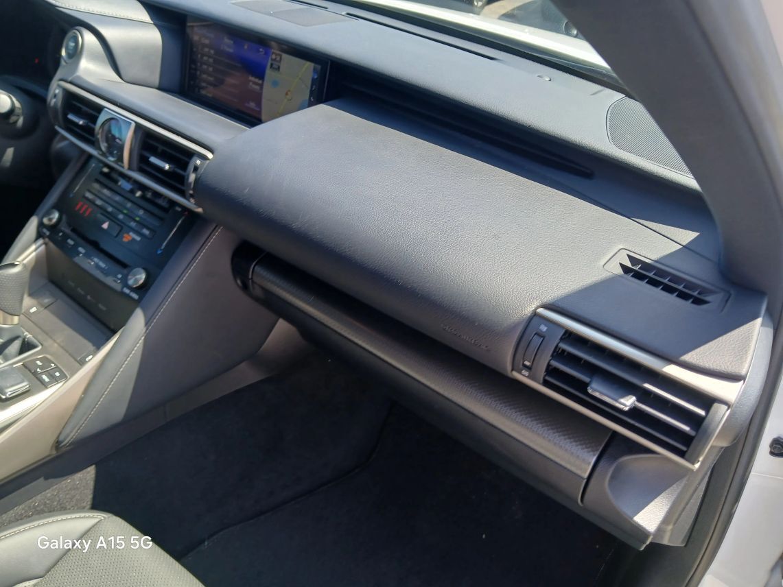 2018 Lexus IS 300 Sedan 4D Maitland FL