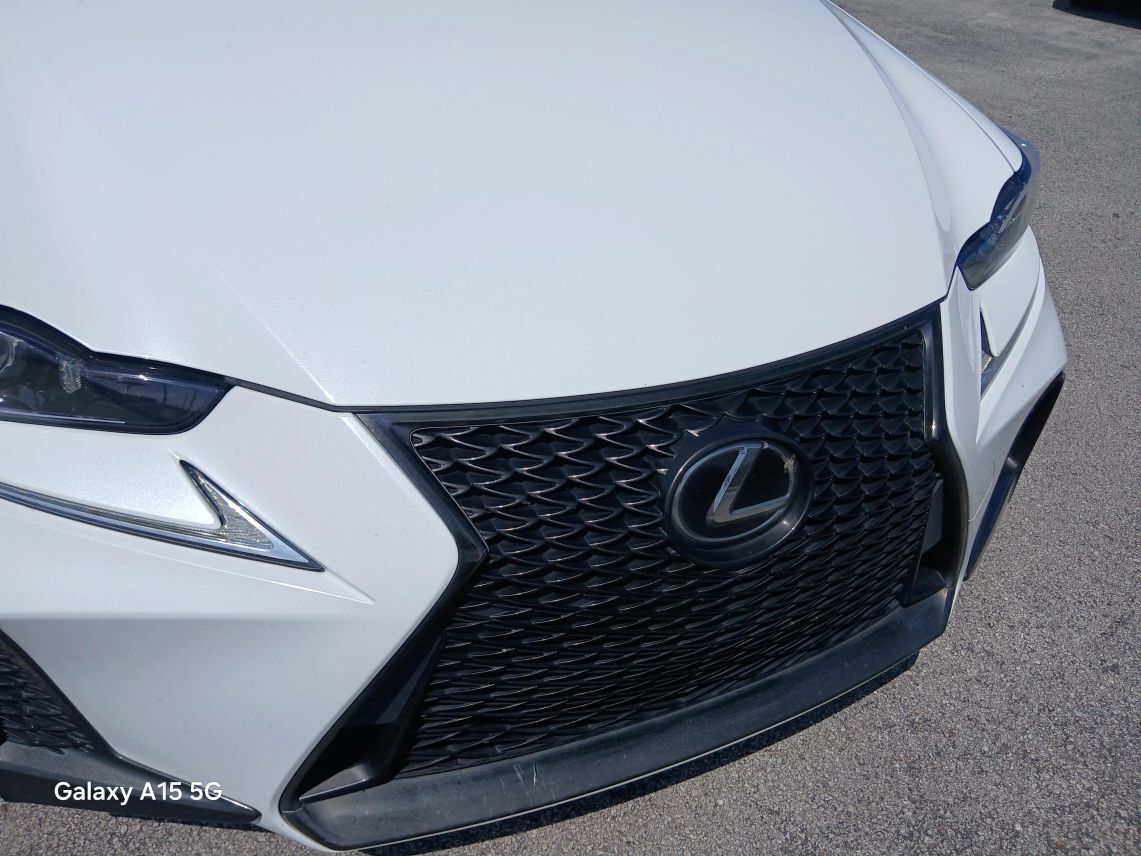 2018 Lexus IS 300 Sedan 4D Maitland FL