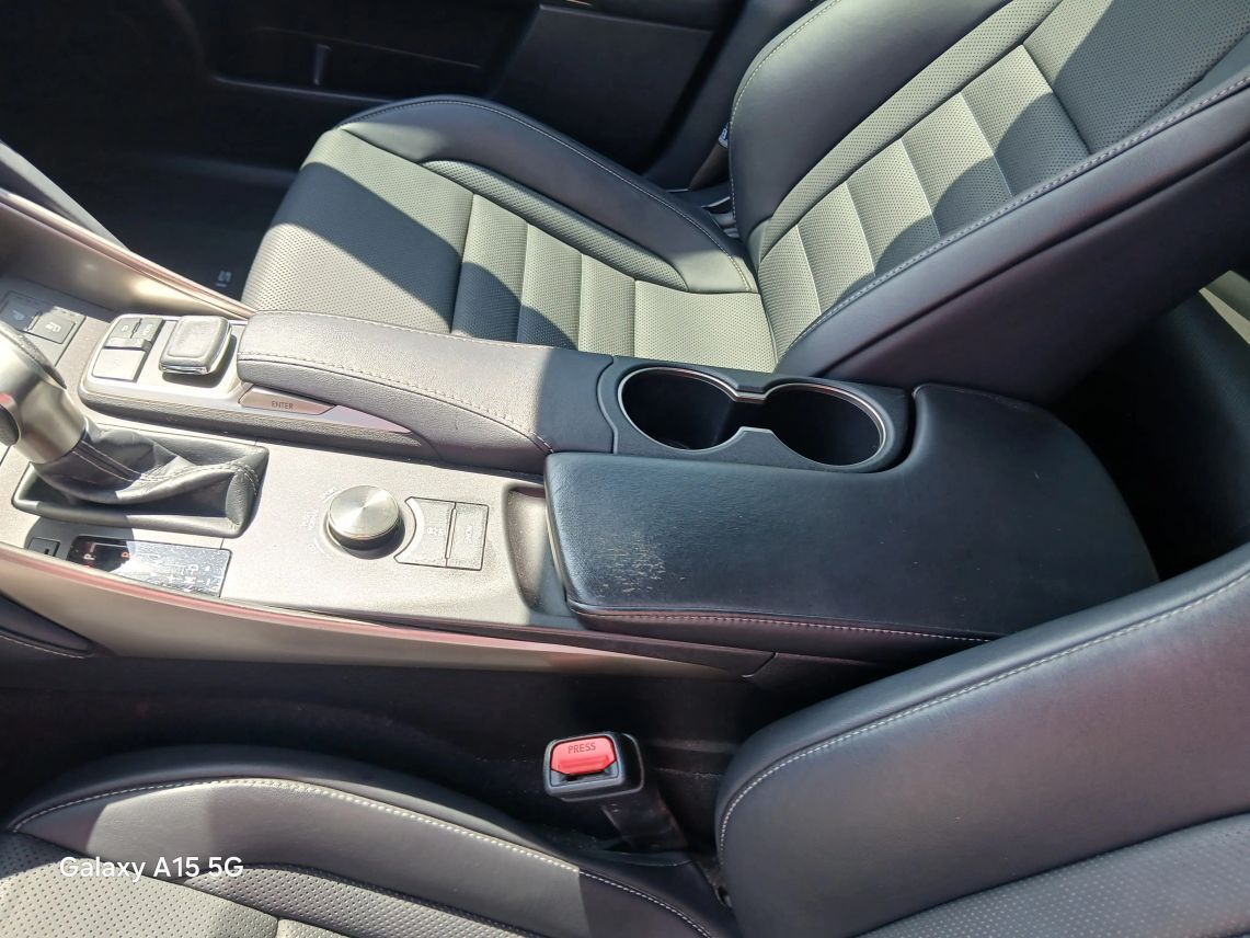 2018 Lexus IS 300 Sedan 4D Maitland FL