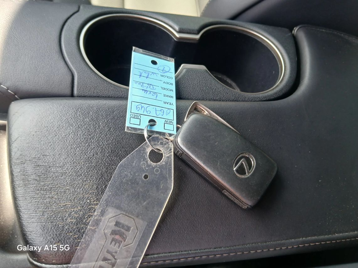 2018 Lexus IS 300 Sedan 4D Maitland FL