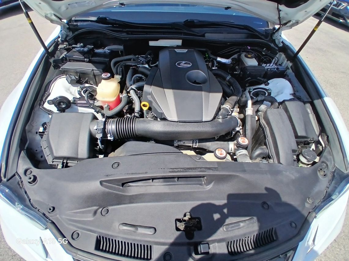 2018 Lexus IS 300 Sedan 4D Maitland FL