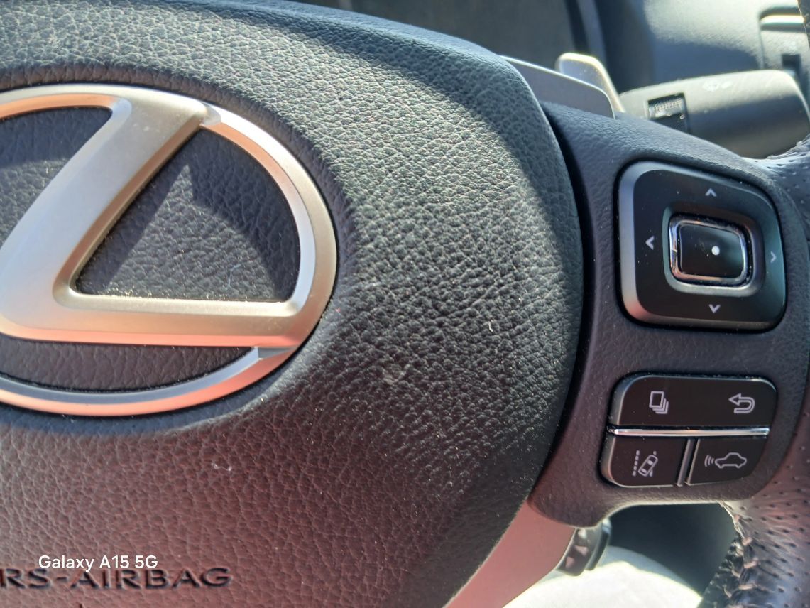 2018 Lexus IS 300 Sedan 4D Maitland FL