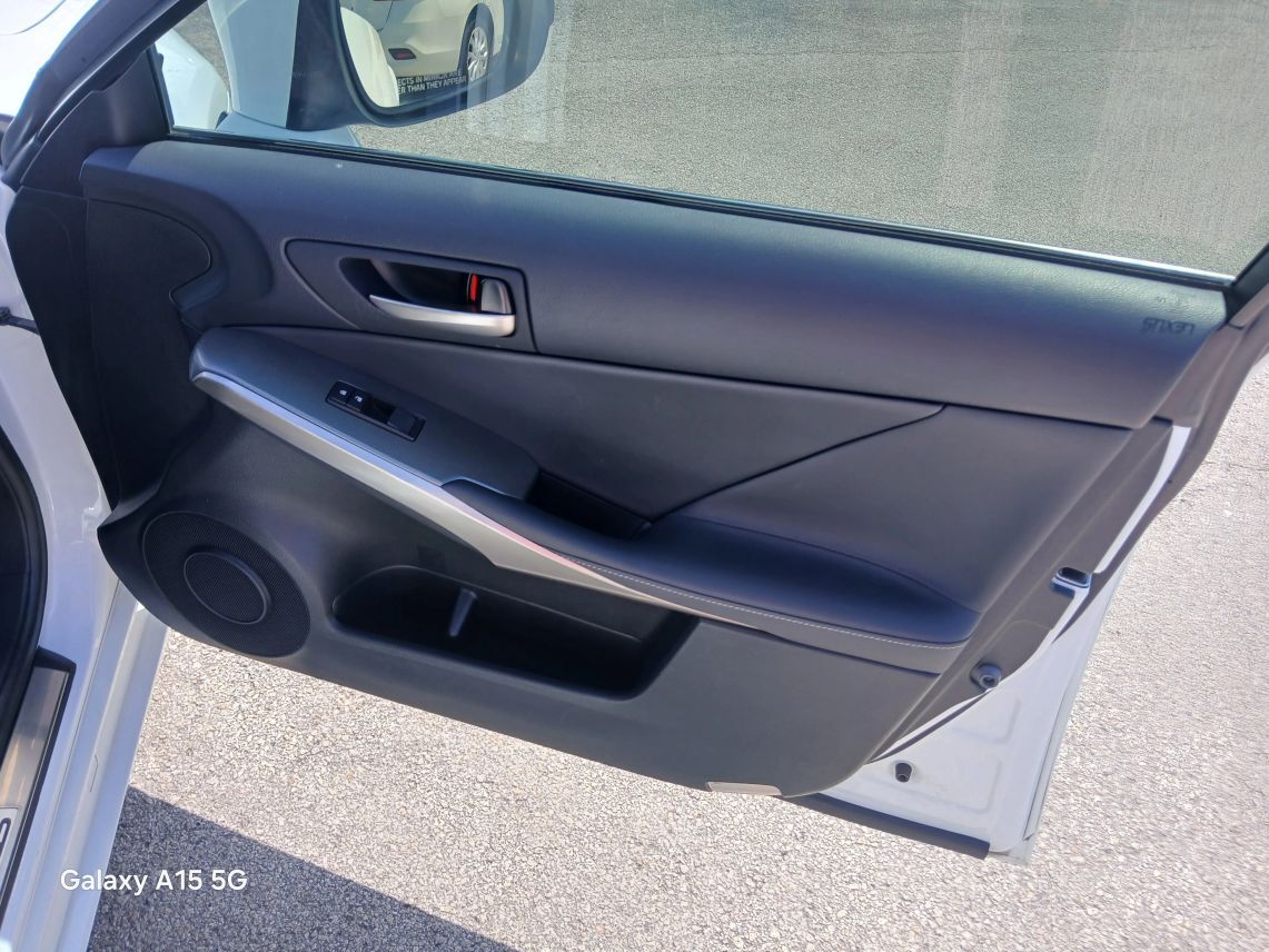 2018 Lexus IS 300 Sedan 4D Maitland FL