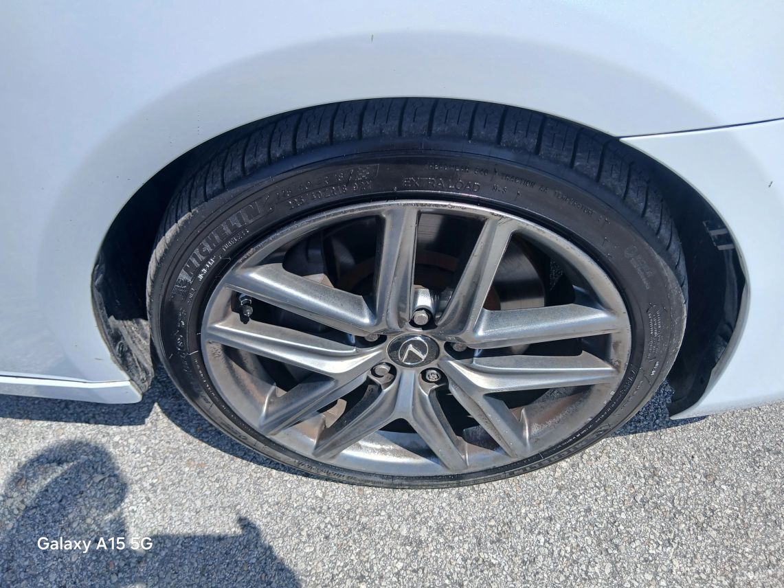 2018 Lexus IS 300 Sedan 4D Maitland FL