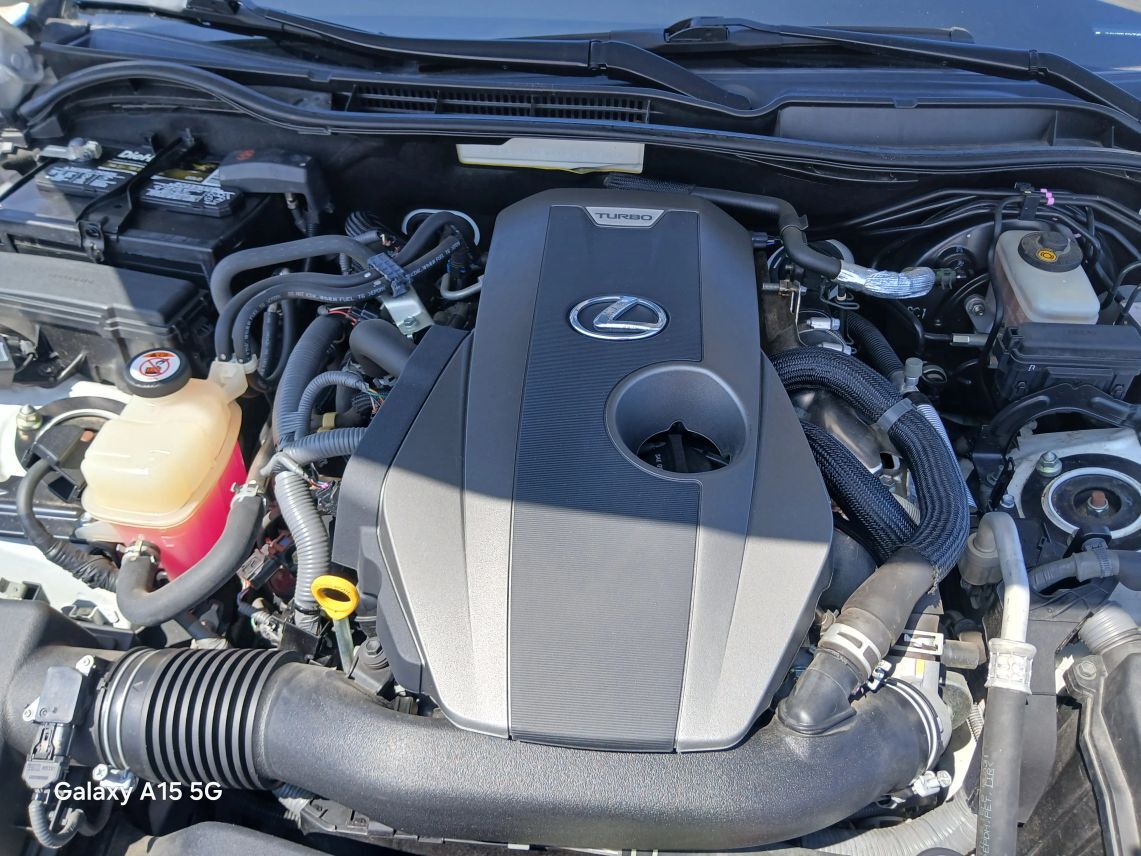 2018 Lexus IS 300 Sedan 4D Maitland FL