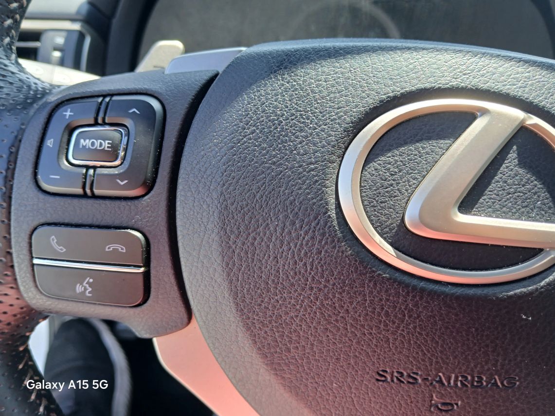 2018 Lexus IS 300 Sedan 4D Maitland FL