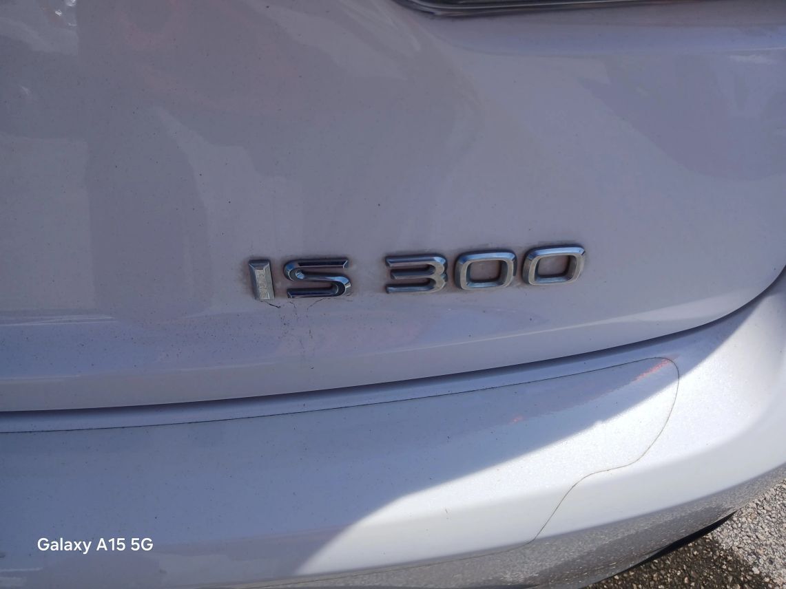 2018 Lexus IS 300 Sedan 4D Maitland FL