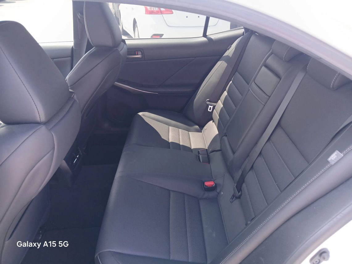 2018 Lexus IS 300 Sedan 4D Maitland FL