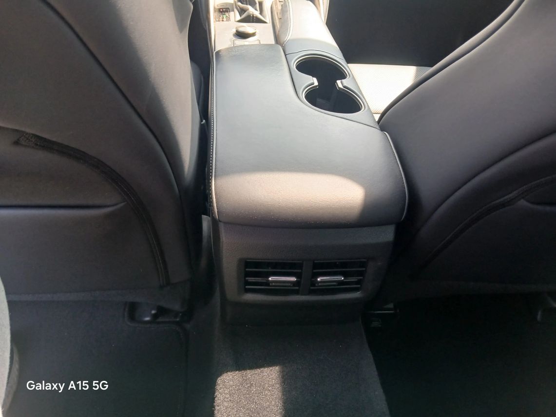 2018 Lexus IS 300 Sedan 4D Maitland FL