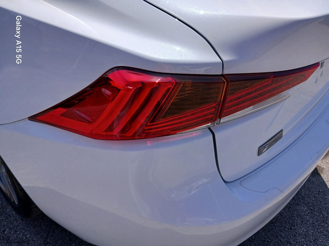 2018 Lexus IS 300 Sedan 4D Maitland FL