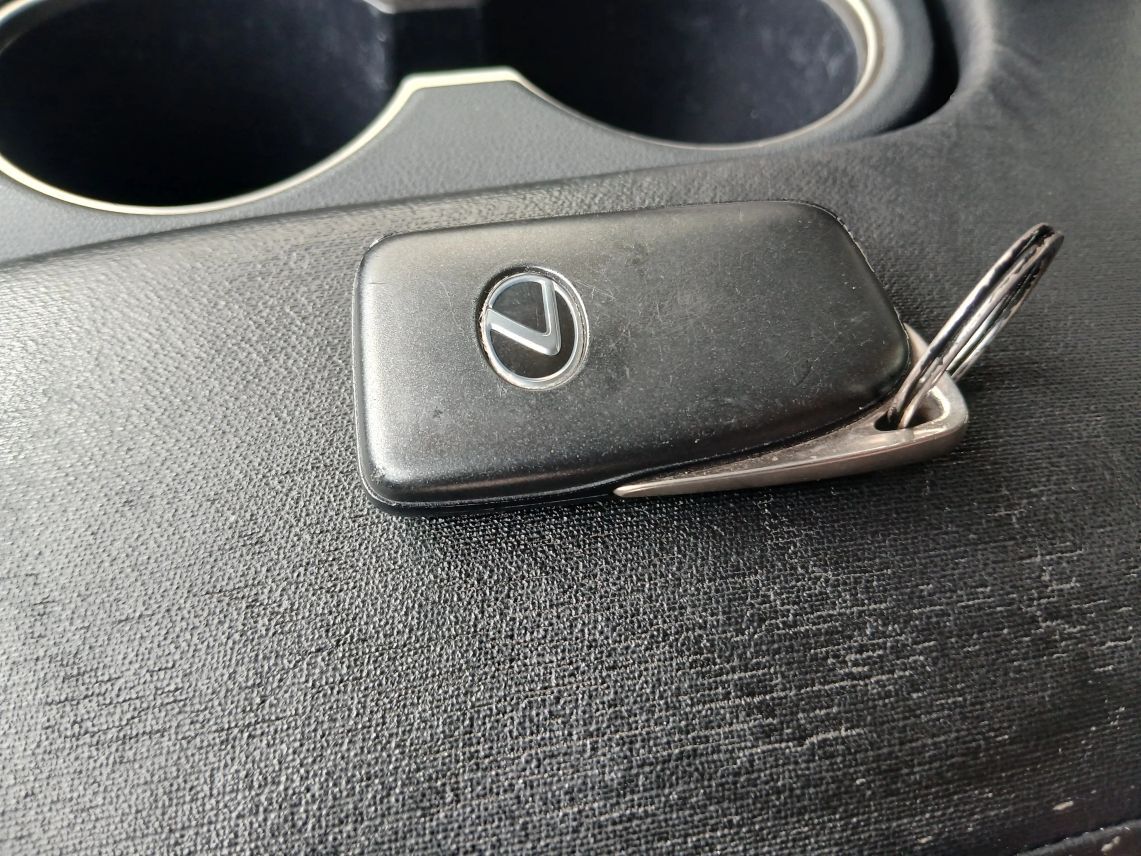 2018 Lexus IS 300 Sedan 4D Maitland FL